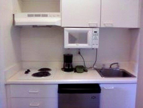 Home 1 Extended Stay Jonesboro Quarto foto