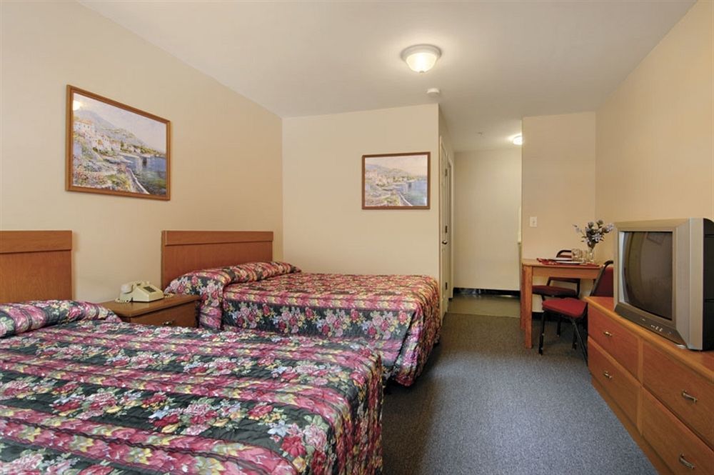 Home 1 Extended Stay Jonesboro Quarto foto
